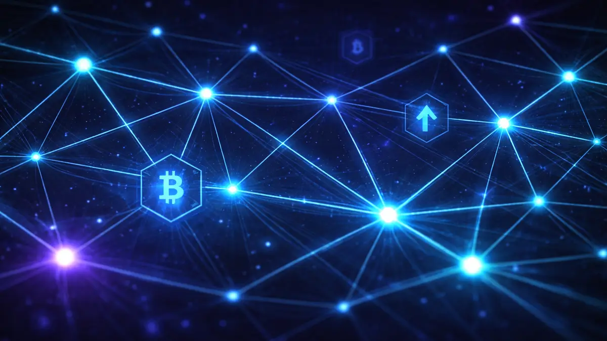Cryptocurrency trading charts and digital asset analysis