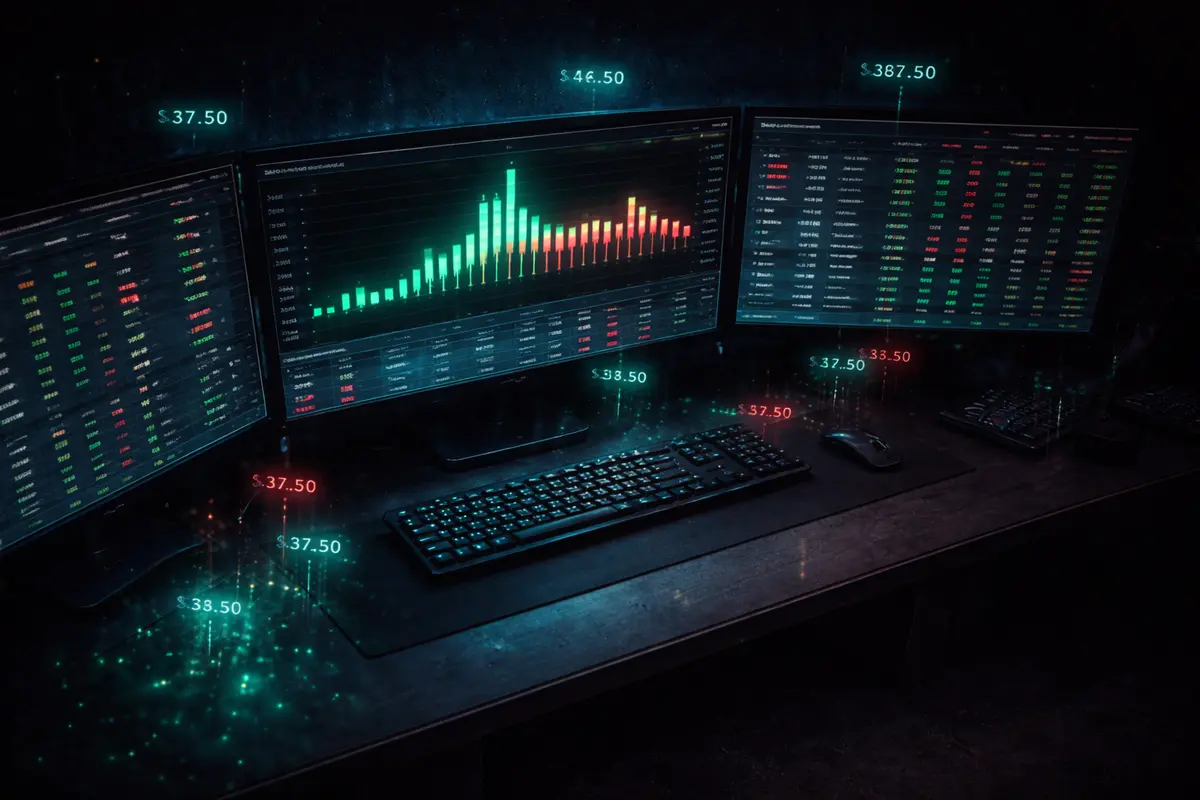 How to Read Options Flow: 5 Mistakes That Cost Traders Money