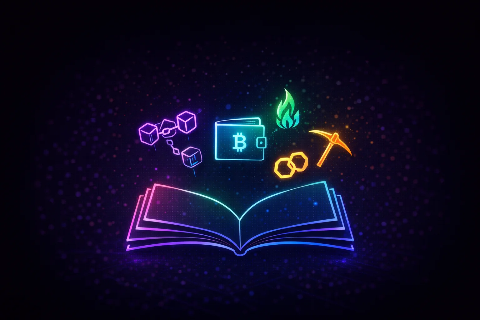 Crypto Terms for Beginners