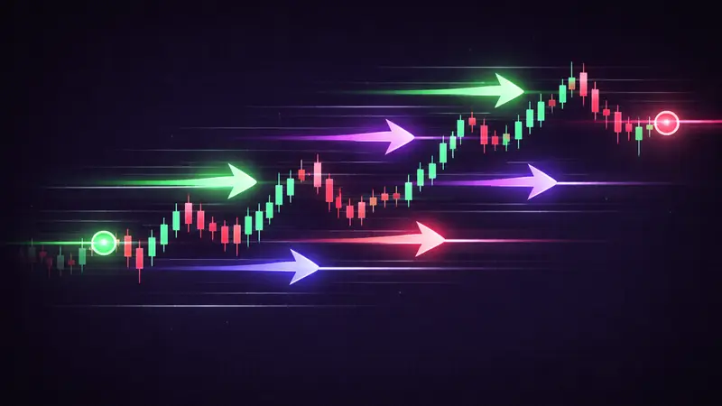 Day Trading Strategies
