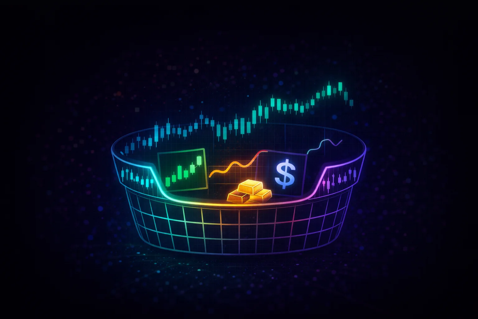 ETF Trading Guide