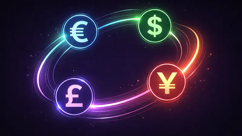 Forex Trading Basics