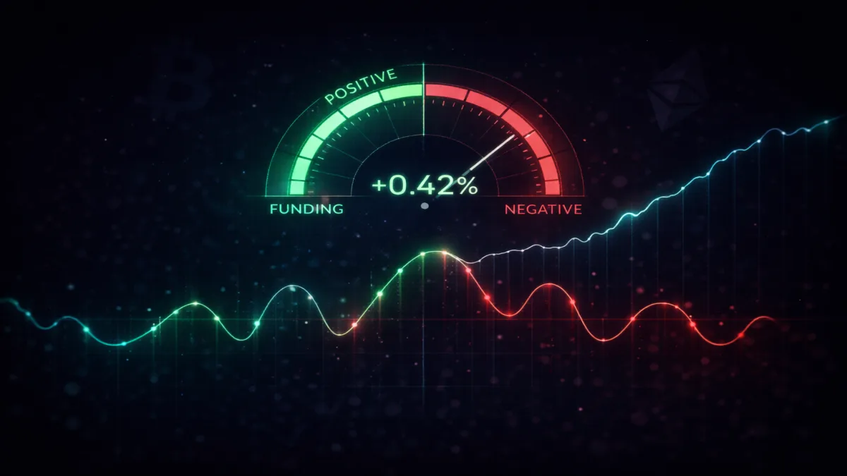 Funding Rate & Open Interest