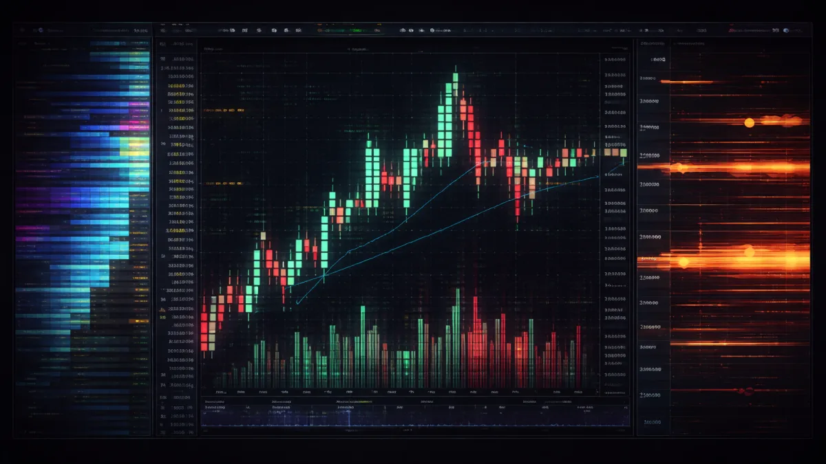 Liquidation Cascades Explained