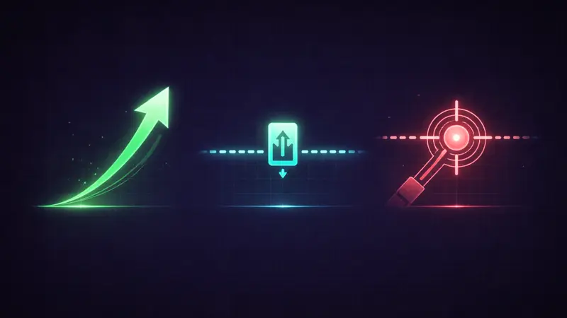 Order Types Explained
