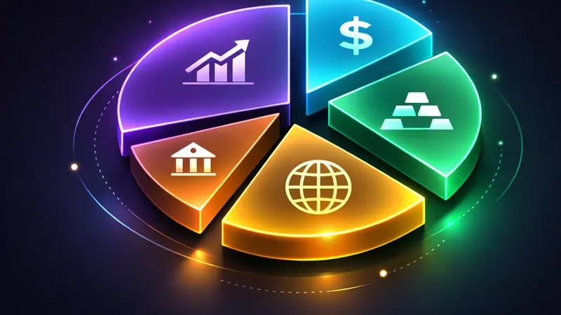 Portfolio Diversification Guide