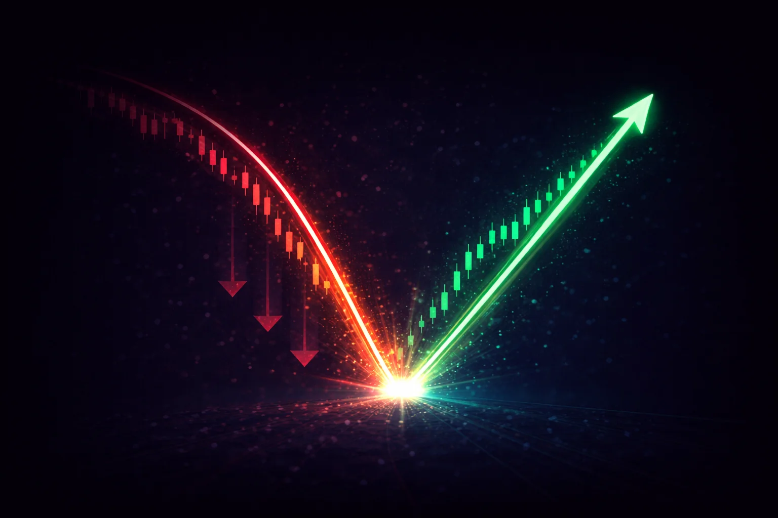 Reversal Trading Strategies