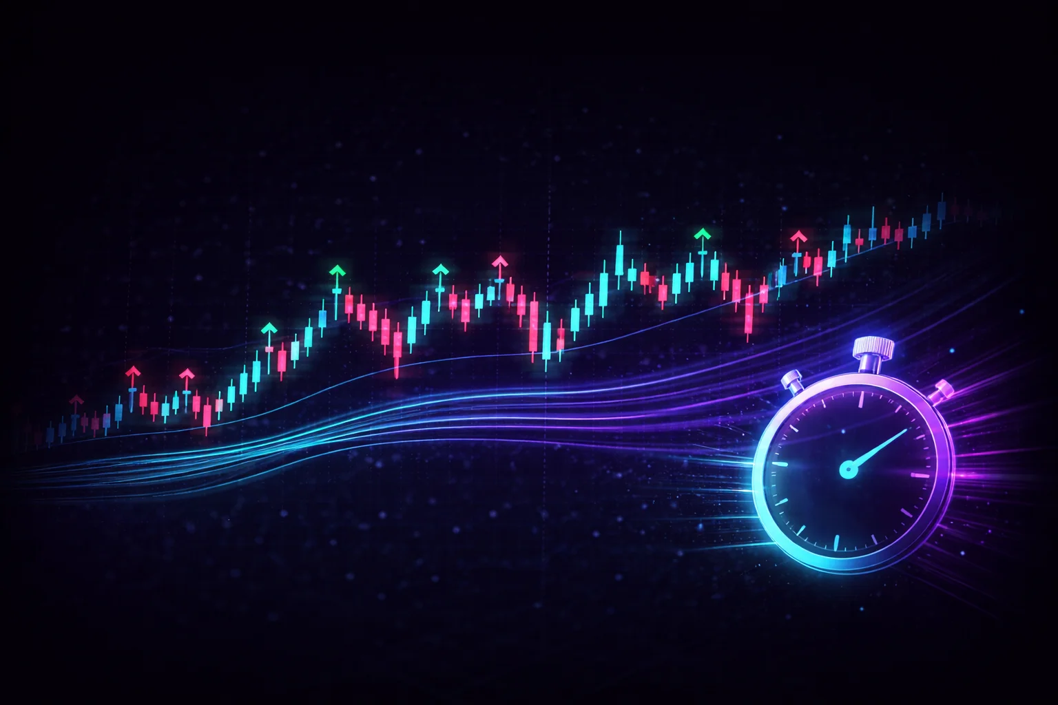 Scalping Strategies