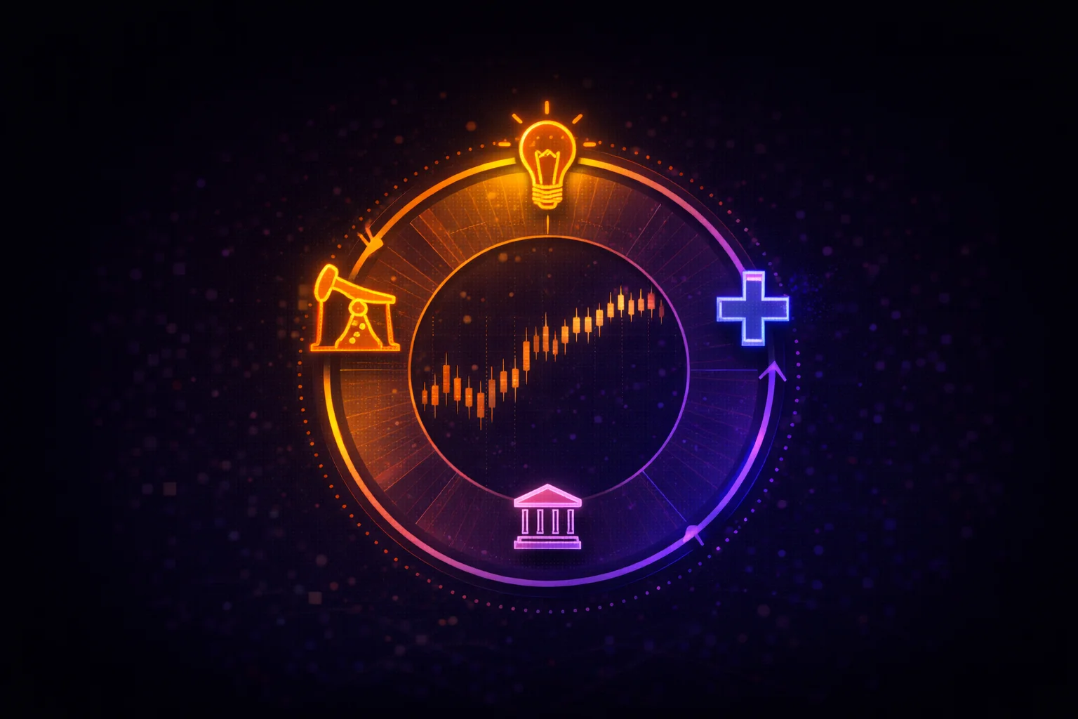Sector Rotation Strategy