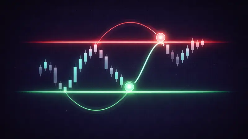 Support & Resistance Trading