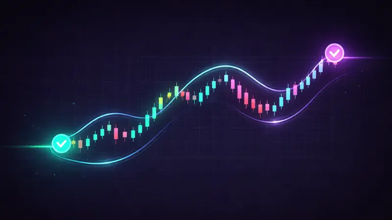 Swing Trading Complete Guide