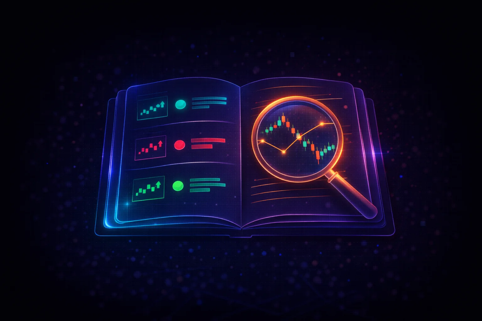 How to Keep a Trade Journal