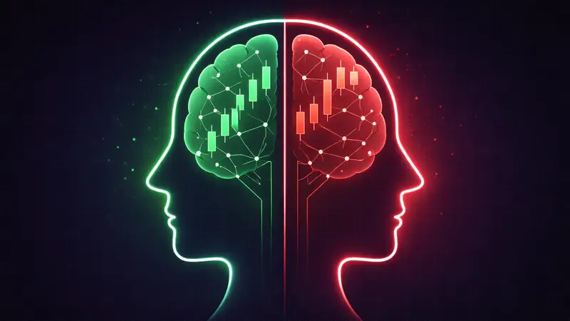 Trading Psychology - Master Your Emotions | Nydar