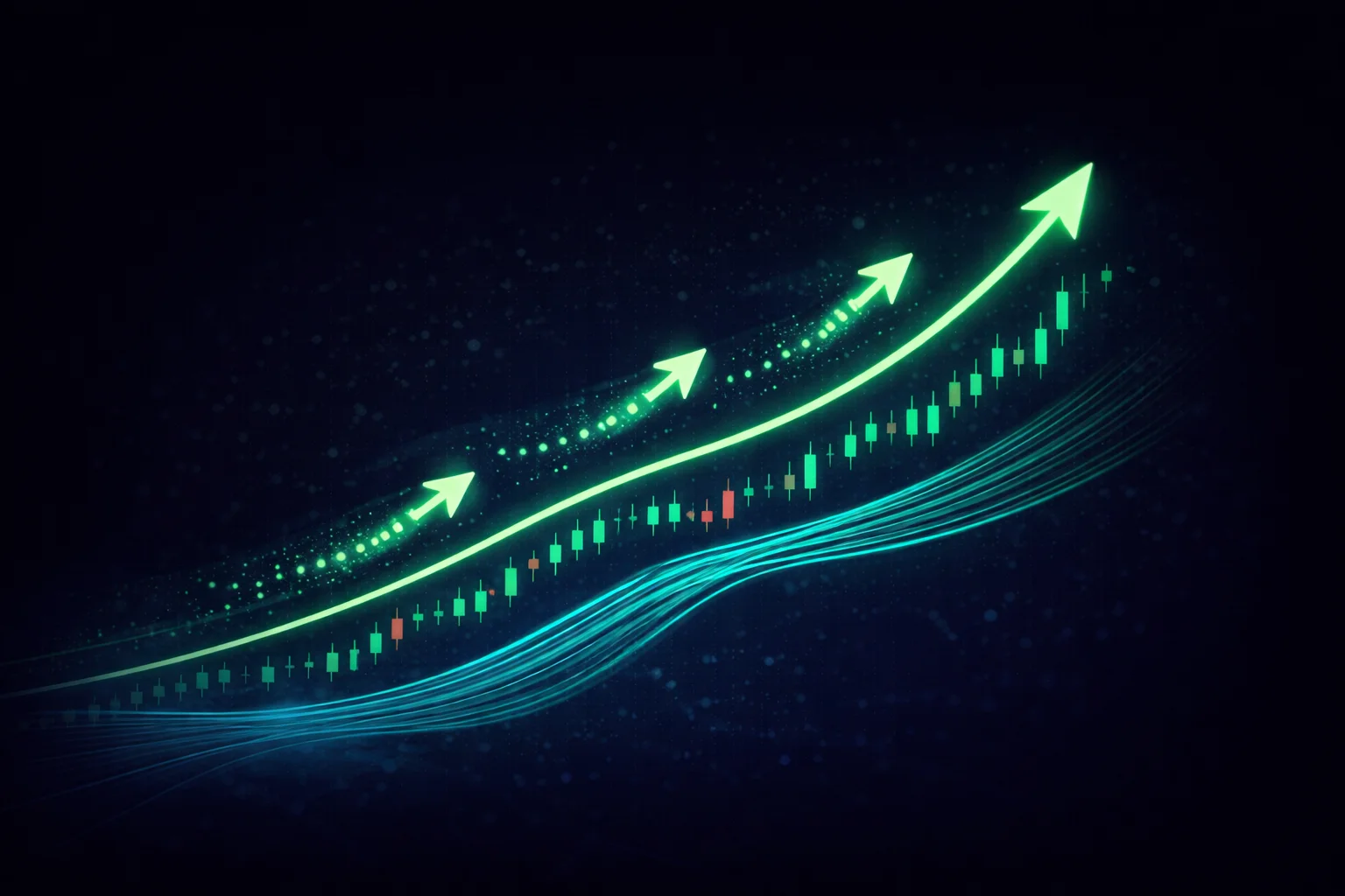 Trend Following Strategy